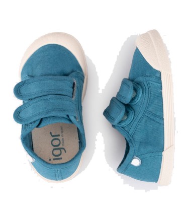 Lona Igor V Petróleo