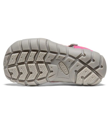 Sandalia Keen Seacamp II CNX Multy/Keen Yellow