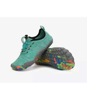 Saguaro Run KMD Verde Agua Niños