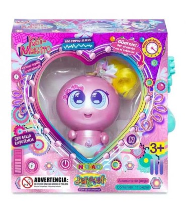 Ksi-Merito Susikin Biuty Taim