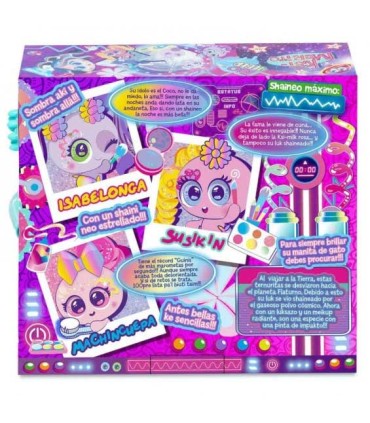 Ksi-Merito Susikin Biuty Taim