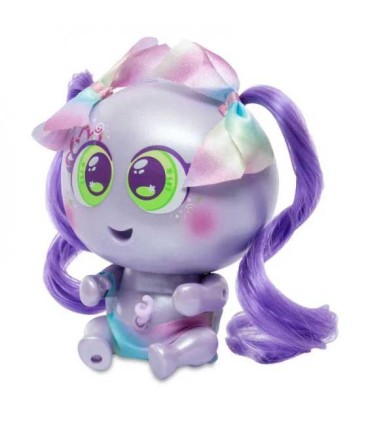 Ksi-Merito Isabelonga Biuty Taim