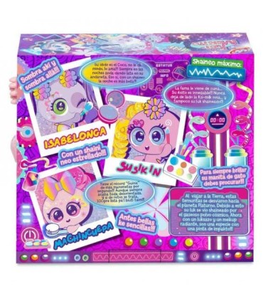 Ksi-Merito Isabelonga Biuty Taim