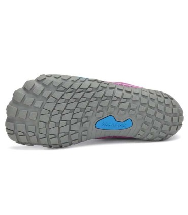 Saguaro Run Trail Rosa Niños