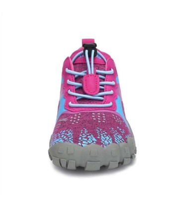 Saguaro Run Trail Rosa Niños