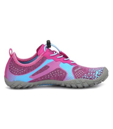 Saguaro Run Trail Rosa Niños