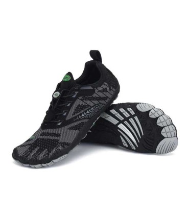 Saguaro Run Evo Negro