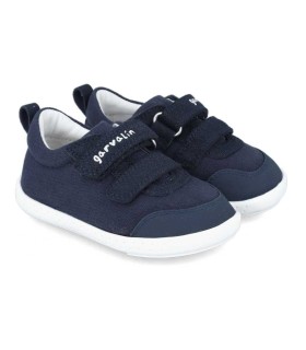 Lonas Blanditas Garvalín Azul Marino