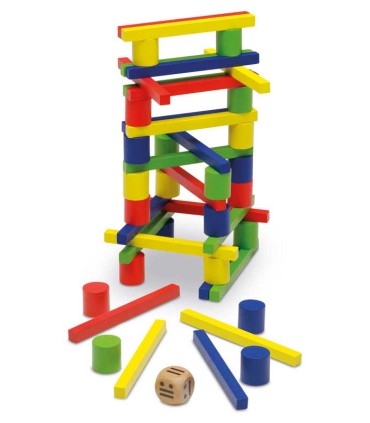 Balance Cayro Caja De Metal