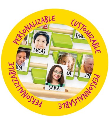 Mi Primer Quien Es Quien Cayro