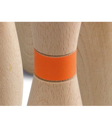 Bolos De Madera Cayro