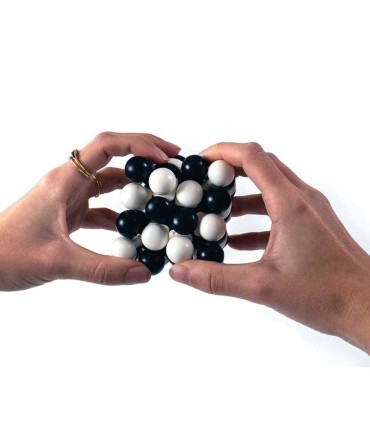 Polar Cube Recent Toys