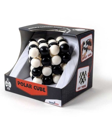 Polar Cube Recent Toys