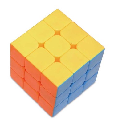 Cubo GuanLong 3 X 3 X 3