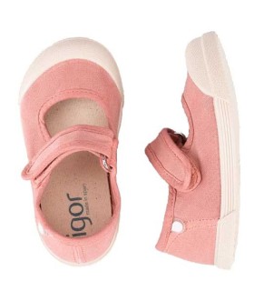 Lona Mercedes Igor Rosa