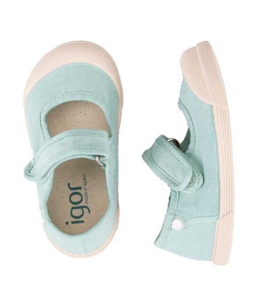 Lona Mercedes Igor Menta