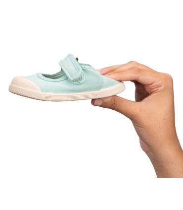 Lona Mercedes Igor Menta