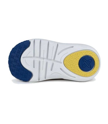 Munich Baby Cloe Amarillo Blanco