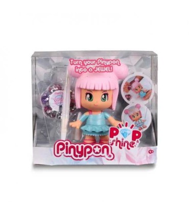 PinyPon Pop & Shine