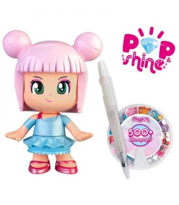 PinyPon Pop & Shine