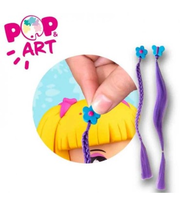 PinyPon Pop & Art