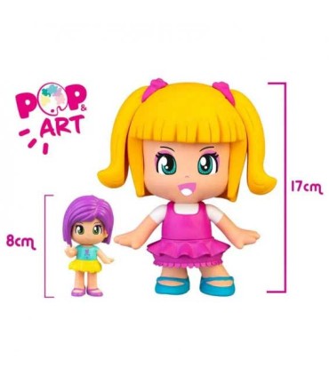 PinyPon Pop & Art