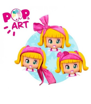PinyPon Pop & Art