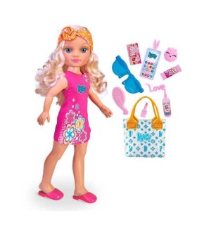 Nancy Qué Hay En Mi Bolso