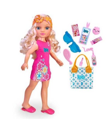 Nancy Qué Hay En Mi Bolso