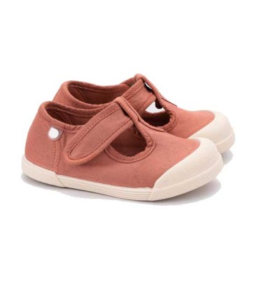 Lona Pepito Terracota Igor