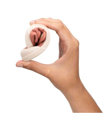 Lona Pepito Terracota Igor