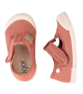 Lona Pepito Terracota Igor