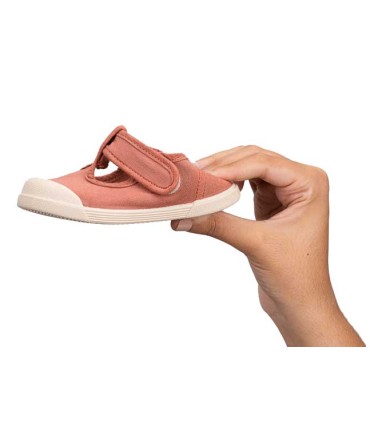 Lona Pepito Terracota Igor