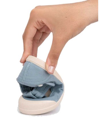 Lona Pepito Terracota Igor