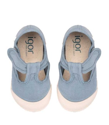 Lona Pepito Terracota Igor