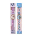 Miss Melody Reloj De Pulsera
