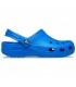 Zueco Crocs Classic Blue Bolt