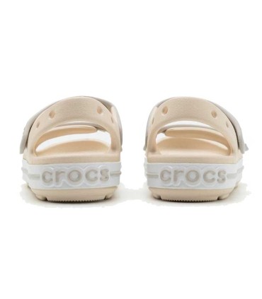 Sandalia Crocs Crocband Cruiser K Stucco Atmosphere