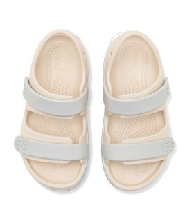 Sandalia Crocs Crocband Cruiser K Stucco Atmosphere