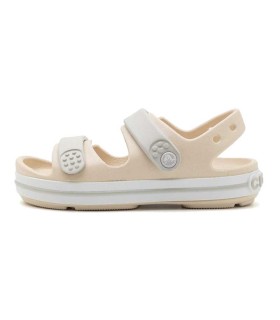 Sandalia Crocs Crocband Cruiser K Stucco Atmosphere
