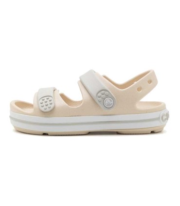 Sandalia Crocs Crocband Cruiser K Stucco Atmosphere