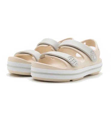 Sandalia Crocs Crocband Cruiser K Stucco Atmosphere