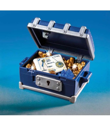 Convoy De Novelmore Con Bandido Playmobil 71484