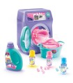 Lavadora De Slime Aroma Fresco Canal Toys