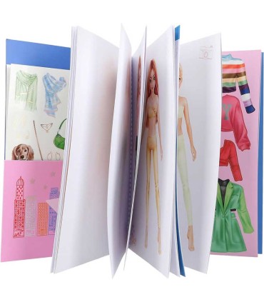 TOPModel Dress Me Up Grande