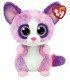 Peluche TY Beanie Boos Becca Pink Bush 15 cm