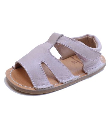 Sandalia Alegría Barefoot Pink