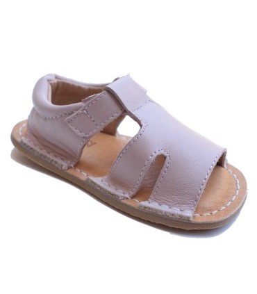 Sandalia Alegría Barefoot Pink