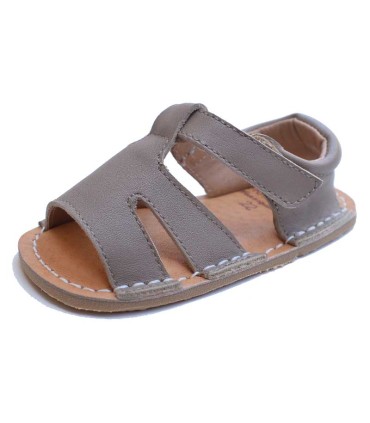 Sandalia Alegría Barefoot Terra
