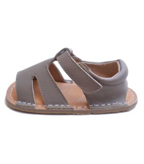 Sandalia Alegría Barefoot Terra